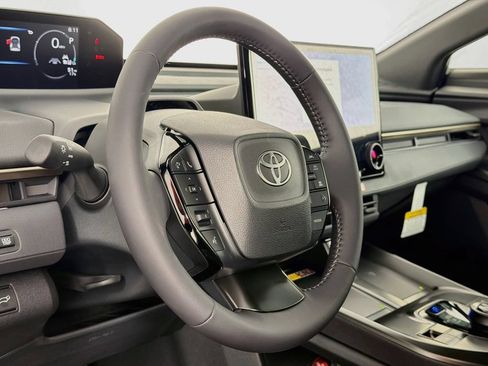 New 2026 Toyota bZ FWD image 35