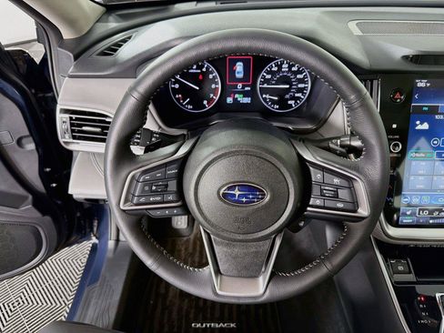 Used 2024 Subaru Legacy Limited AWD/4WD image 3