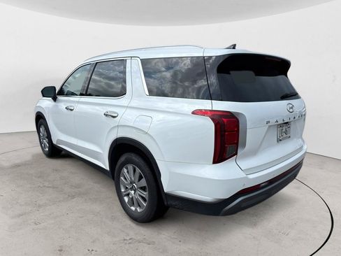Used 2024 Hyundai Palisade SEL AWD/4WD image 6
