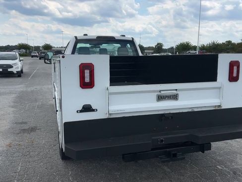 Used 2021 Ford F450 XL w/ Power Equipment Group image 45