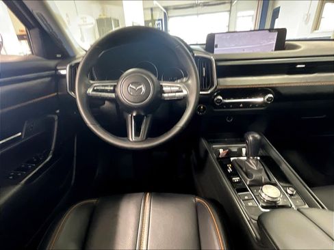 Used 2023 MAZDA CX-50 AWD 2.5 S w/ Cargo Package image 17