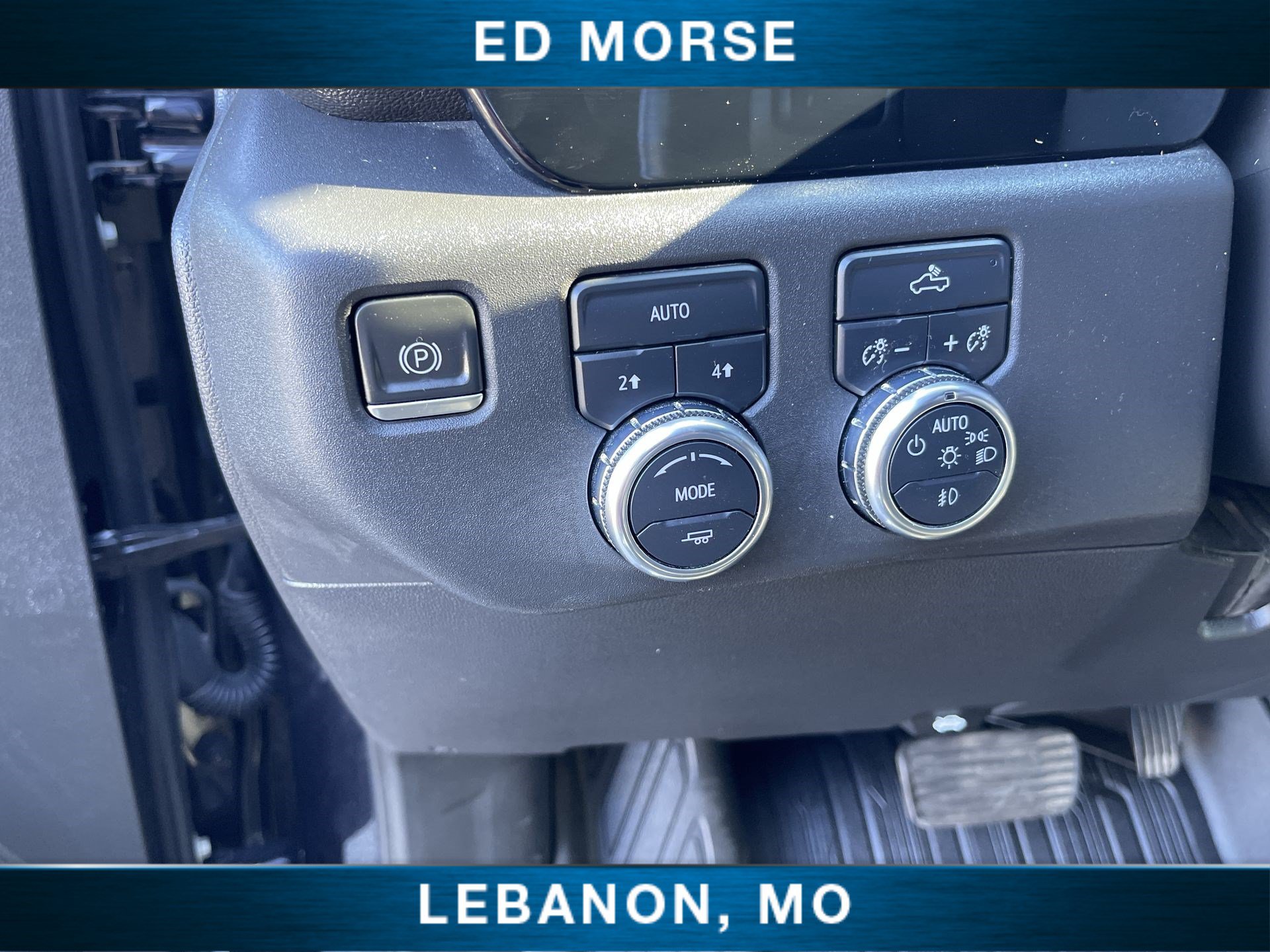 Certified 2022 GMC Sierra 1500 Elevation w/ LPO, Elevation Black Package AWD/4WD image 18