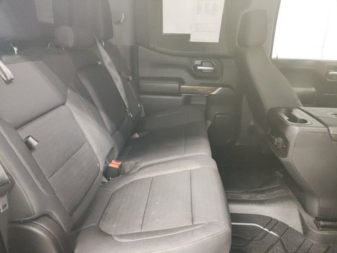 Used 2019 Chevrolet Silverado 1500 LT Trail Boss image 12