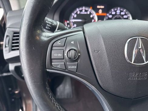 Used 2019 Acura MDX SH-AWD w/ Technology Package image 12
