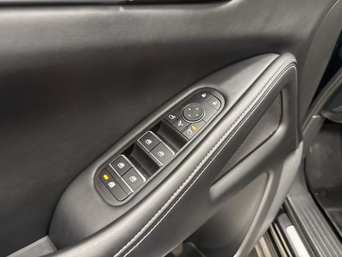 Certified 2025 INFINITI QX60 Pure FWD image 11