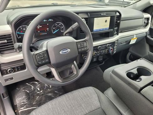 New 2026 Ford F350 XLT image 15