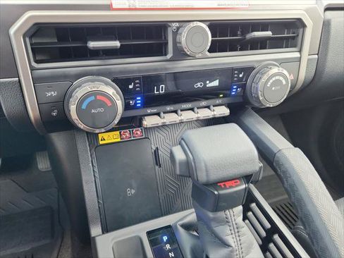 Certified 2026 Toyota 4Runner TRD Off-Road Premium w/ Tow Technology Package AWD/4WD image 12