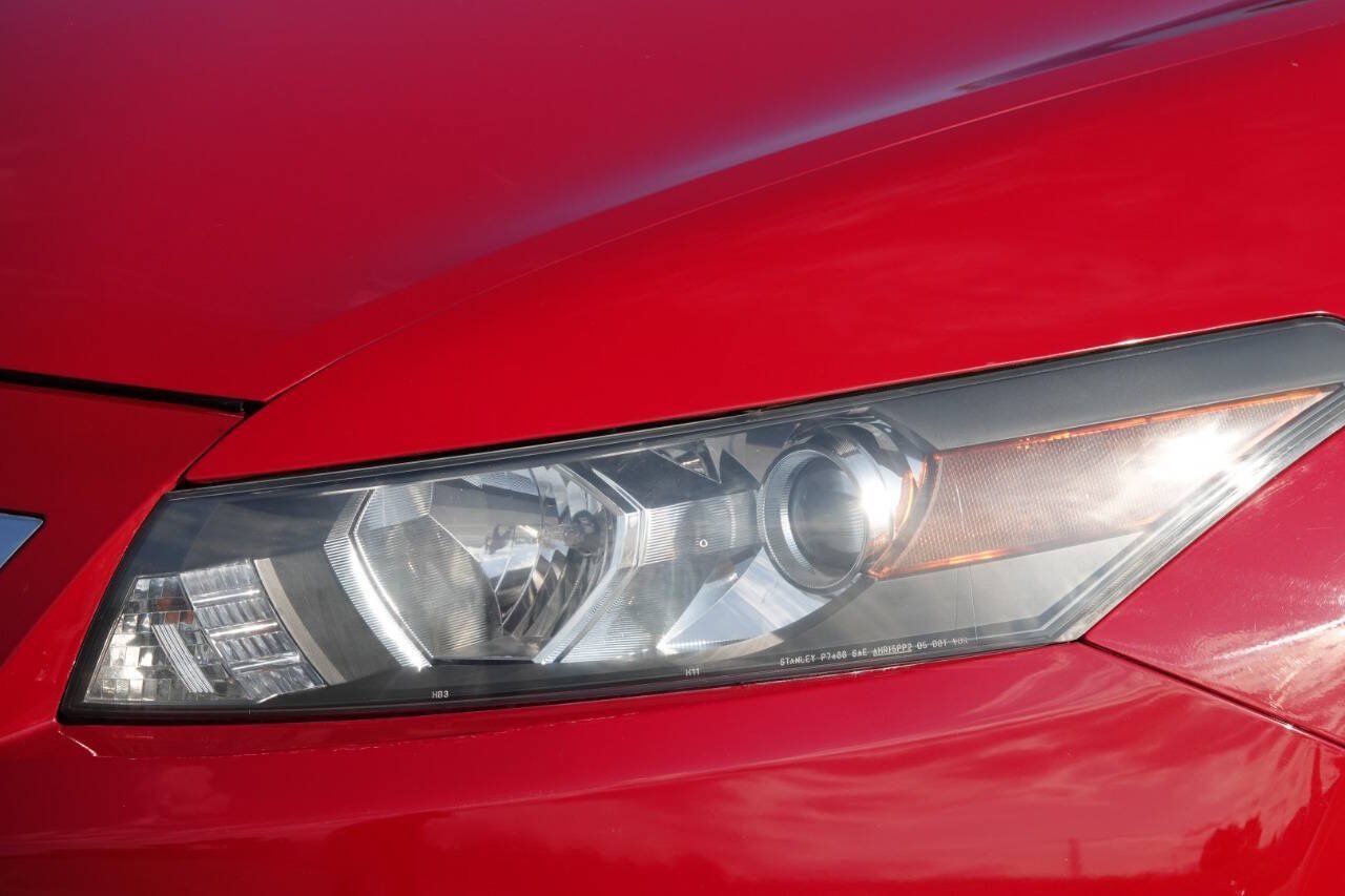 Used 2009 Honda Accord LX-S image 78