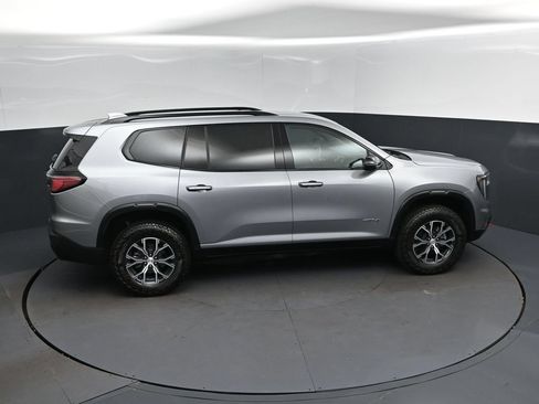 Used 2024 GMC Acadia AT4 w/ Luxury Package AWD/4WD image 35