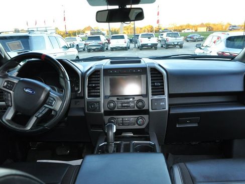 Used 2020 Ford F150 Raptor w/ Equipment Group 801A Mid image 18