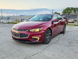 Used 2017 Chevrolet Malibu LT image 3