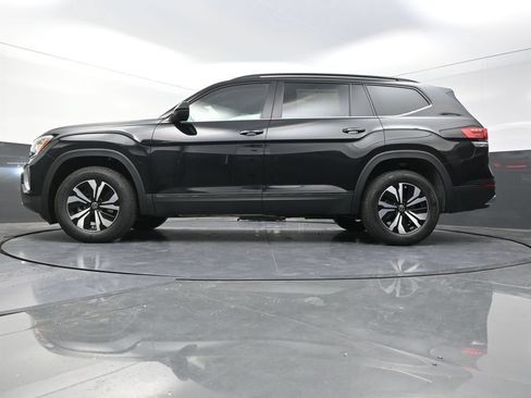 Used 2026 Volkswagen Atlas SE AWD/4WD image 26