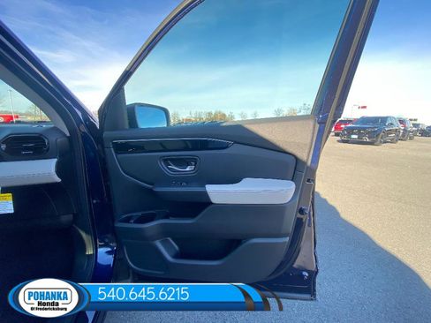 New 2026 Honda Passport RTL image 26