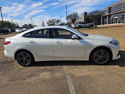 Used 2024 BMW 228i Gran Coupe image 3