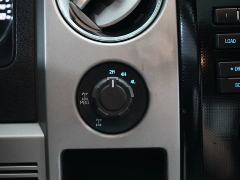 Used 2012 Ford F150 FX4 w/ FX Plus Pkg AWD/4WD image 13