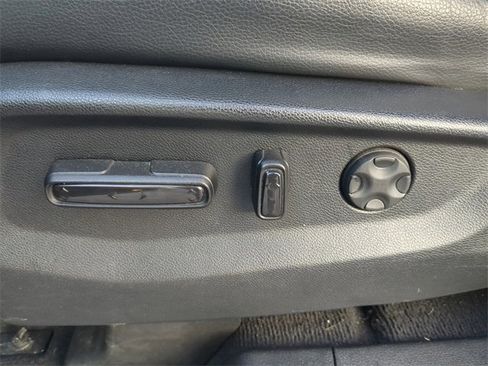 Used 2024 Honda Odyssey EX-L image 23