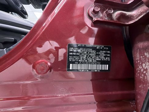 Used 2025 Subaru Forester Premium AWD/4WD image 15