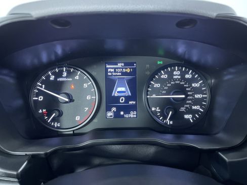 Used 2025 Subaru Impreza 2.0i image 17