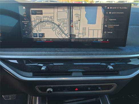 Certified 2023 BMW X7 xDrive40i w/ Executive Package image 19