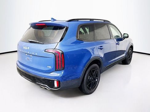 Certified 2024 Kia Telluride EX X-Line AWD/4WD image 5