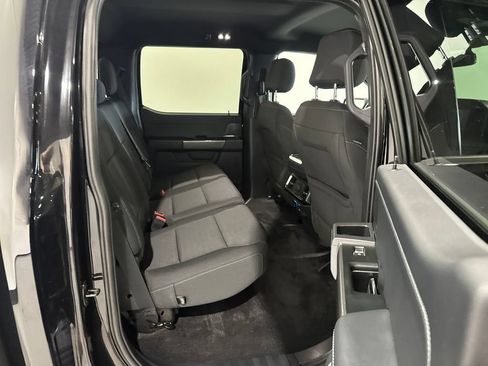 Used 2022 Ford F150 XLT w/ Equipment Group 301A Mid AWD/4WD image 24