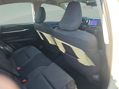 Used 2025 Toyota Camry LE image 19