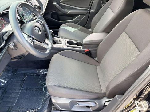 Used 2021 Volkswagen Jetta S FWD image 5