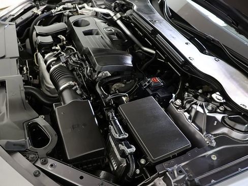 Certified 2023 Acura TLX FWD image 36