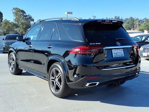 Certified 2024 Mercedes-Benz GLE 350 4MATIC image 21