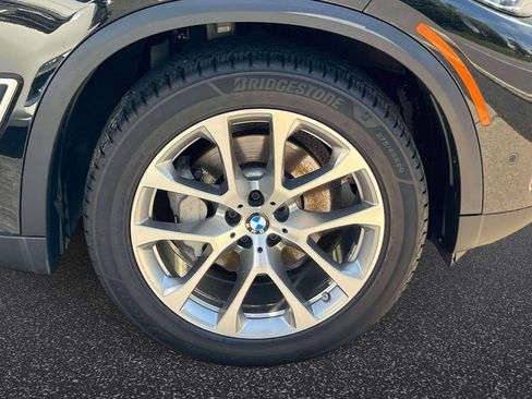 Used 2020 BMW X5 xDrive40i w/ Convenience Package AWD/4WD image 7