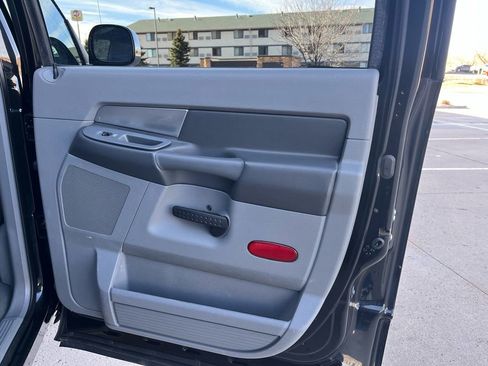 Used 2007 Dodge Ram 1500 Truck SLT w/ Trailer Tow Group image 18