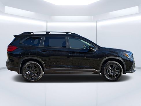 New 2026 Subaru Ascent Bronze Edition image 2