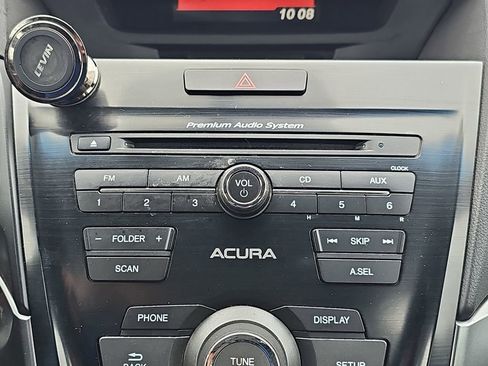 Used 2014 Acura ILX 2.0L image 24