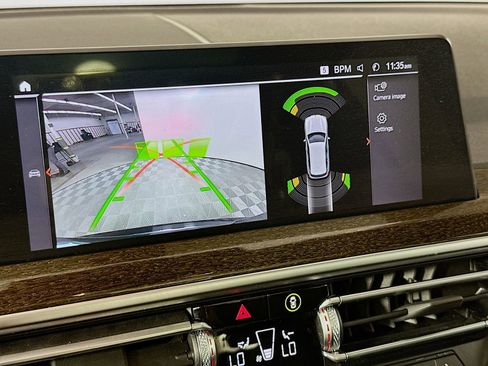 Used 2023 BMW X3 xDrive30i image 14