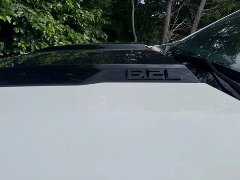 Certified 2024 Chevrolet Silverado 1500 ZR2 w/ Technology Package AWD/4WD image 14