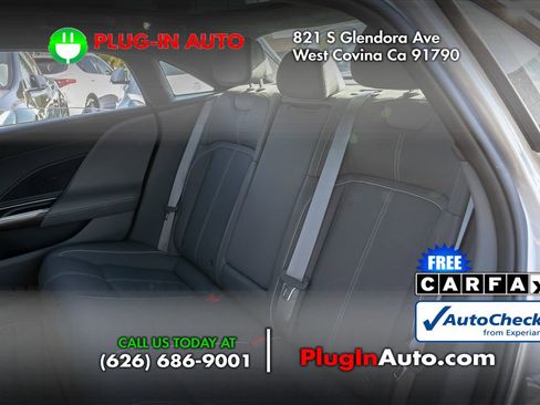 Used 2023 Lucid Air Grand Touring image 11