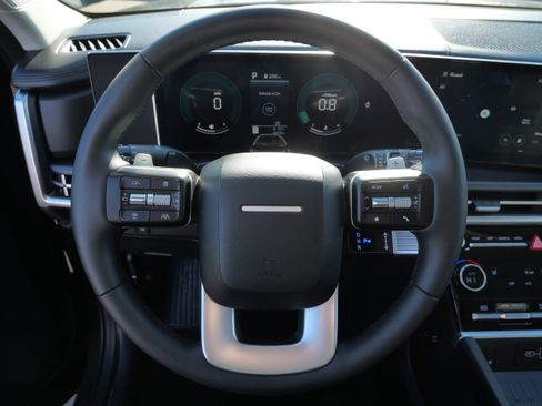 Certified 2026 Hyundai Santa Fe XRT image 26