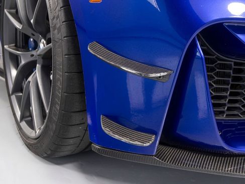 Used 2019 BMW M4 CS w/ Executive Package RWD image 45