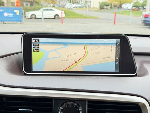 Used 2018 Lexus RX 350L Luxury image 22