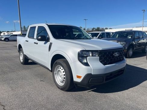 New 2026 Ford Maverick XL image 1