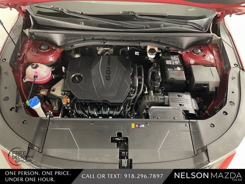 Used 2024 Kia Sorento S w/ Panoramic Sunroof Package image 57