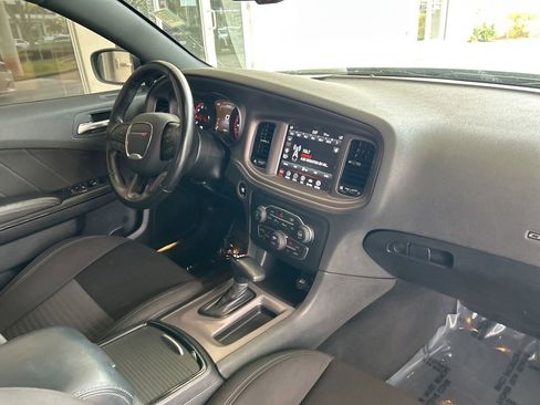 Used 2023 Dodge Charger GT w/ Blacktop Package image 21