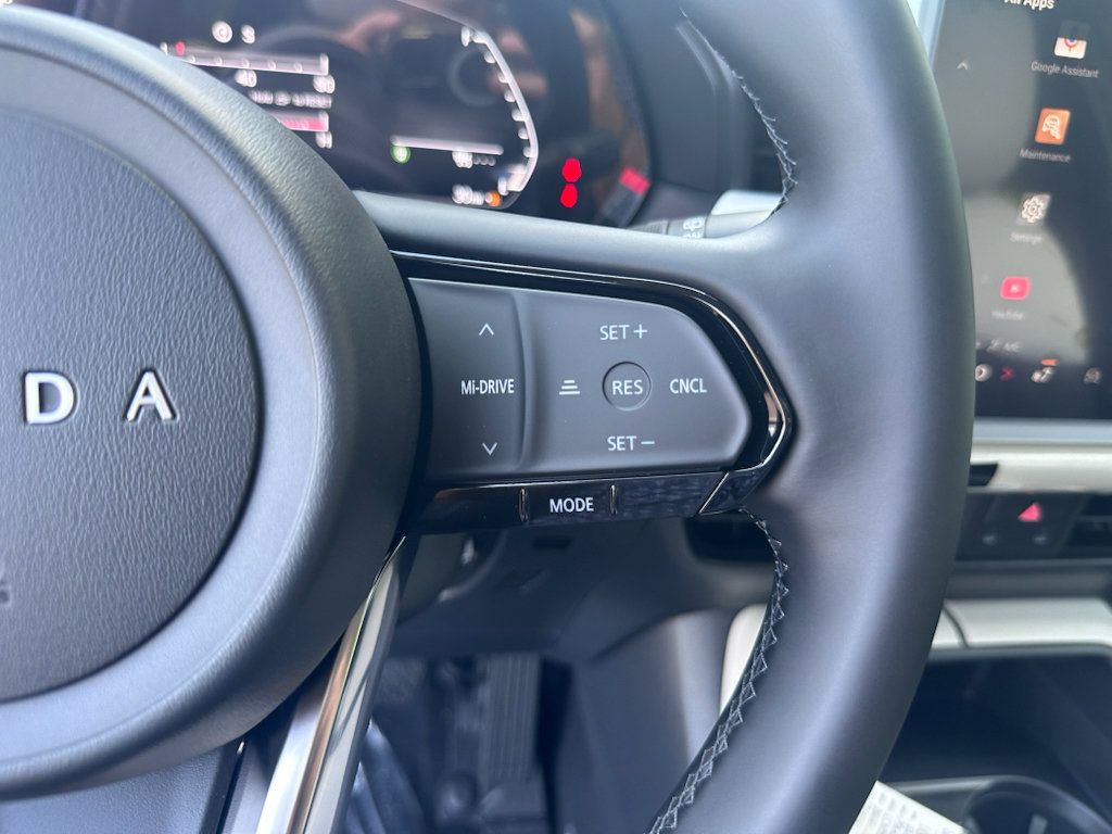 New 2026 MAZDA CX-5 Preferred AWD/4WD image 21
