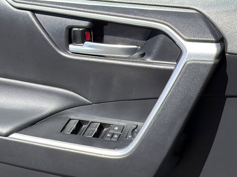 Certified 2024 Toyota RAV4 XLE image 22