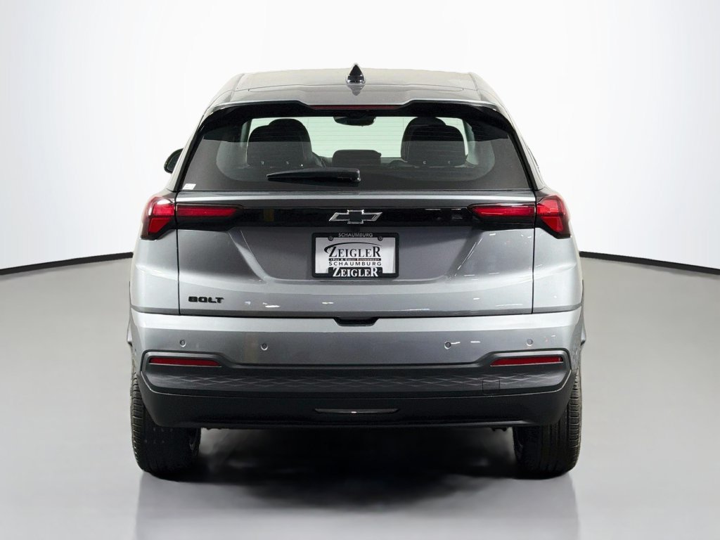 New 2027 Chevrolet Bolt LT w/ Super Cruise Package FWD image 6