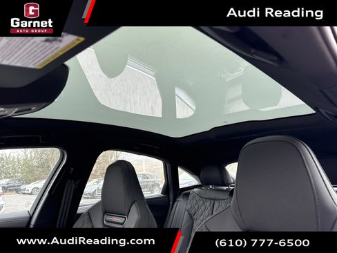 Certified 2025 Audi S5 Premium Plus w/ Premium Plus Package AWD/4WD image 14