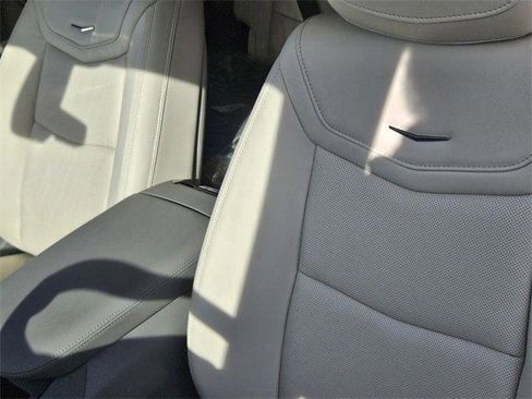 New 2025 Cadillac XT6 Premium Luxury w/ Technology Package image 16