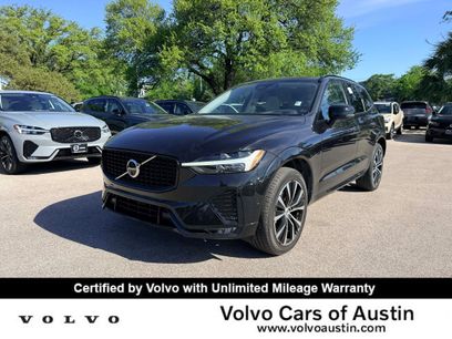 Certified 2023 Volvo XC60 B5 Plus w/ Climate Package