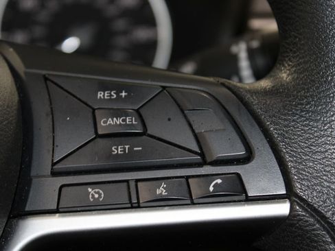 Used 2023 Nissan Altima 2.5 SV FWD image 26