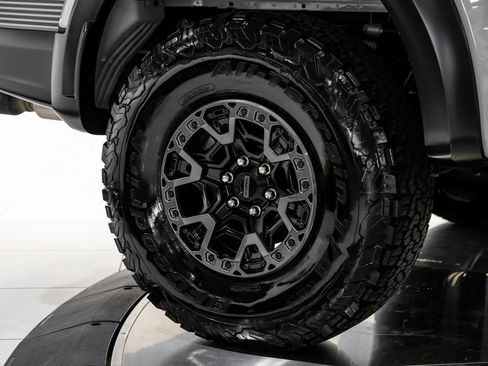 Used 2024 Ford F150 Raptor w/ Equipment Group 803A Raptor R AWD/4WD image 80